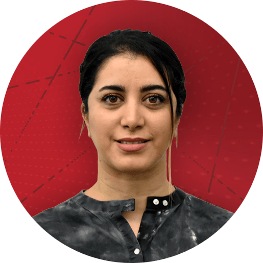 Bahar Hashemian Esfahani